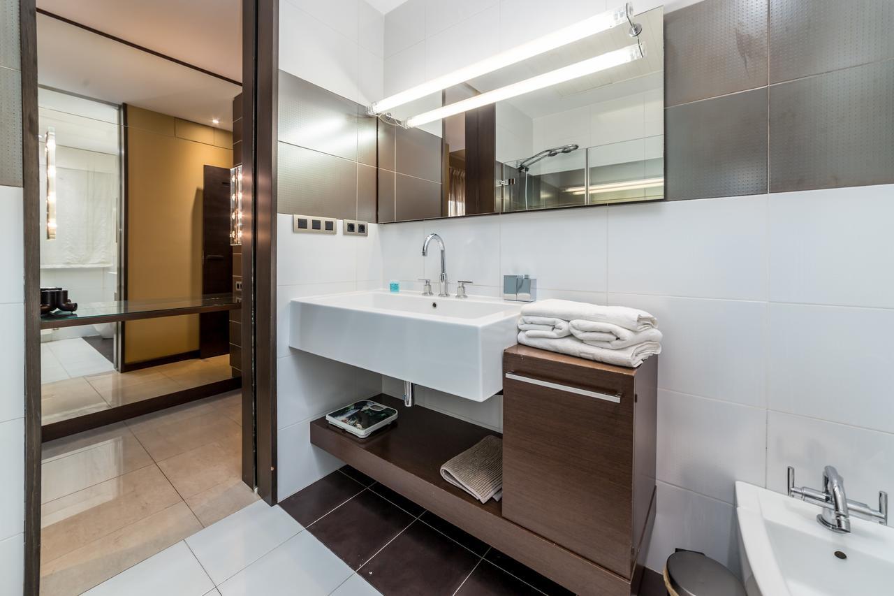 Travel Habitat Atico Ciutat Vella. Appartement Valencia Buitenkant foto