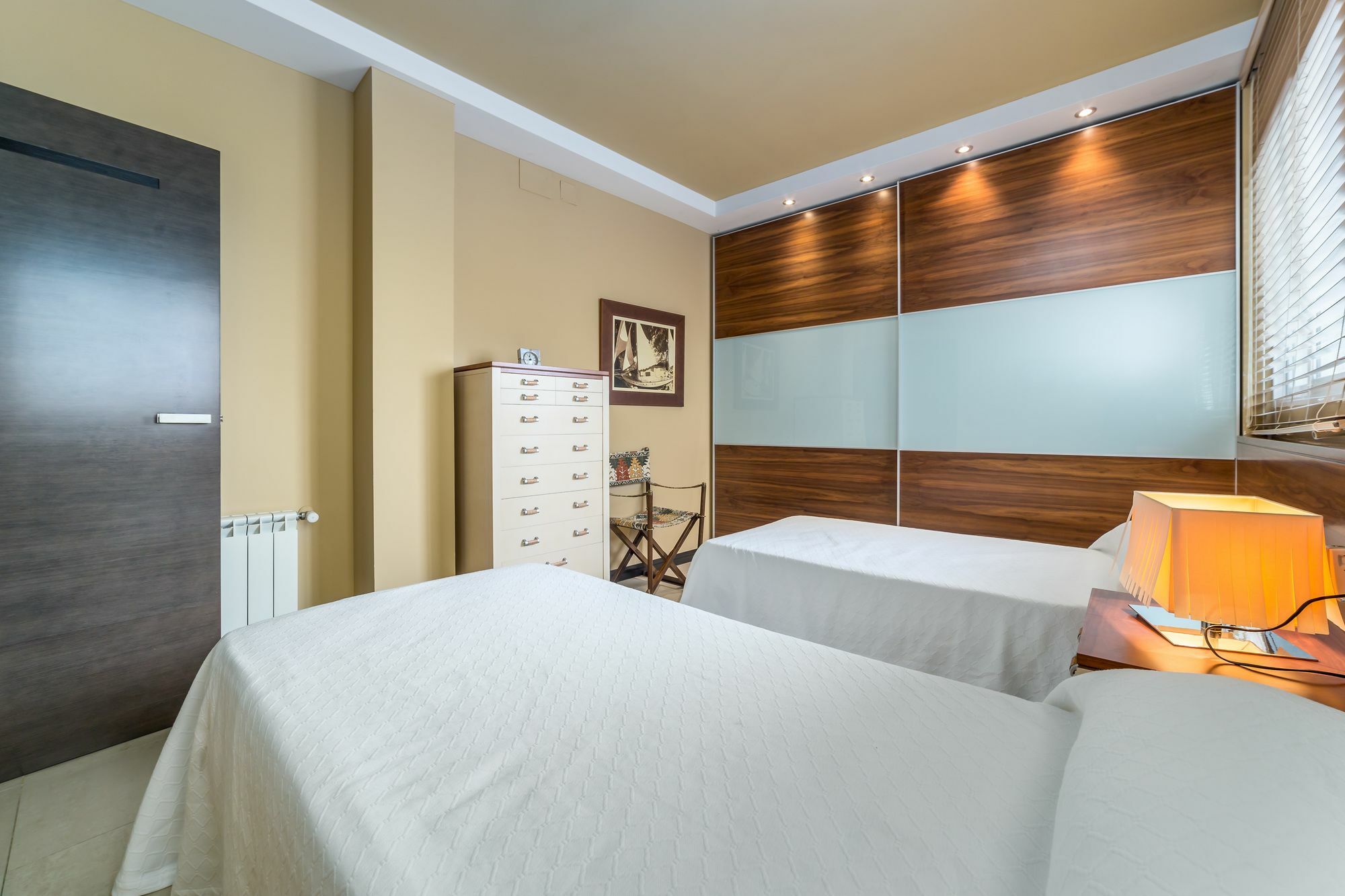 Travel Habitat Atico Ciutat Vella. Appartement Valencia Buitenkant foto