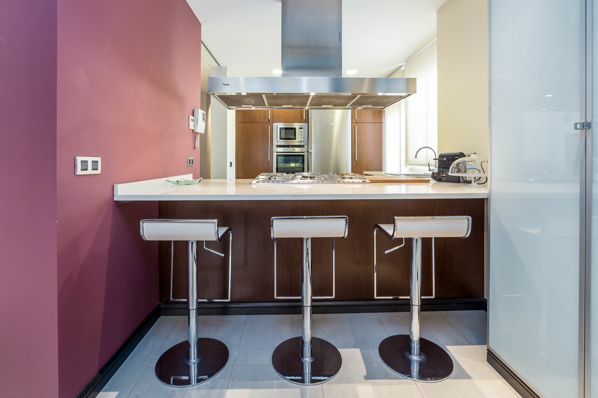 Travel Habitat Atico Ciutat Vella. Appartement Valencia Buitenkant foto