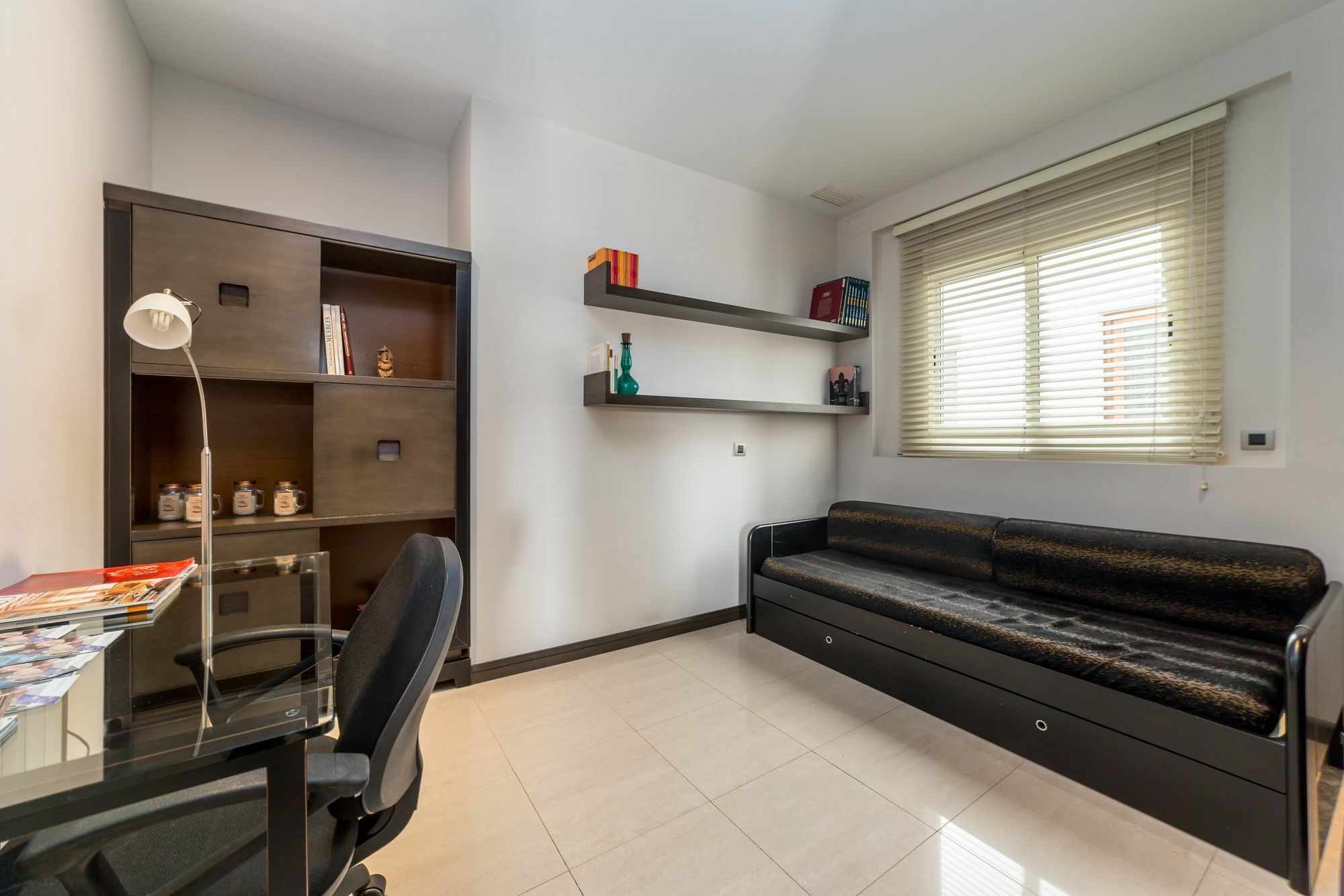 Travel Habitat Atico Ciutat Vella. Appartement Valencia Buitenkant foto