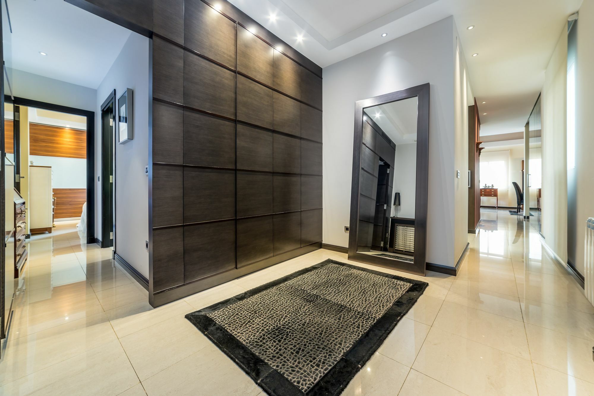 Travel Habitat Atico Ciutat Vella. Appartement Valencia Buitenkant foto