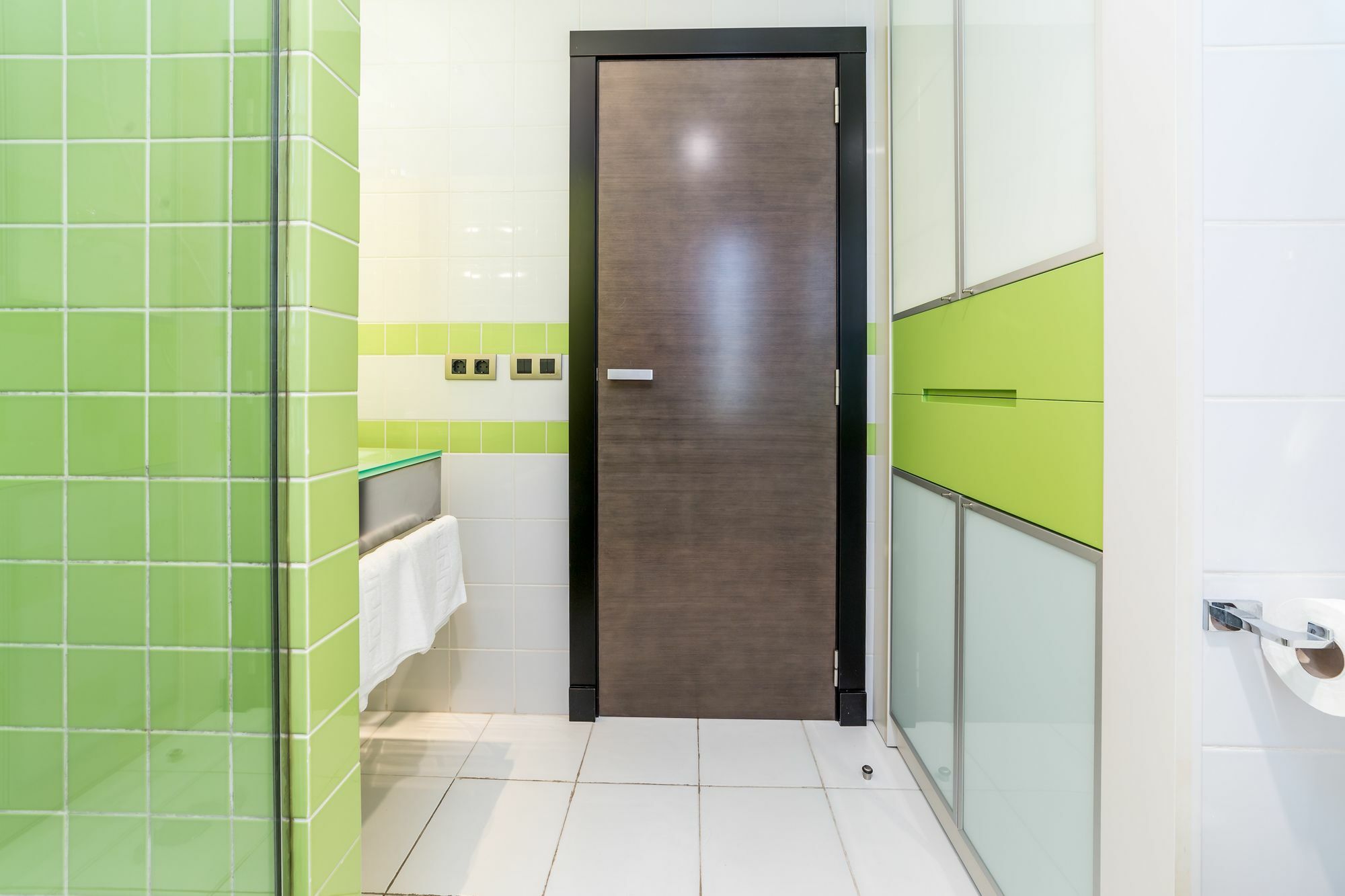 Travel Habitat Atico Ciutat Vella. Appartement Valencia Buitenkant foto